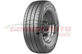 COP. 205/75R16C KUMHO KC53 110R